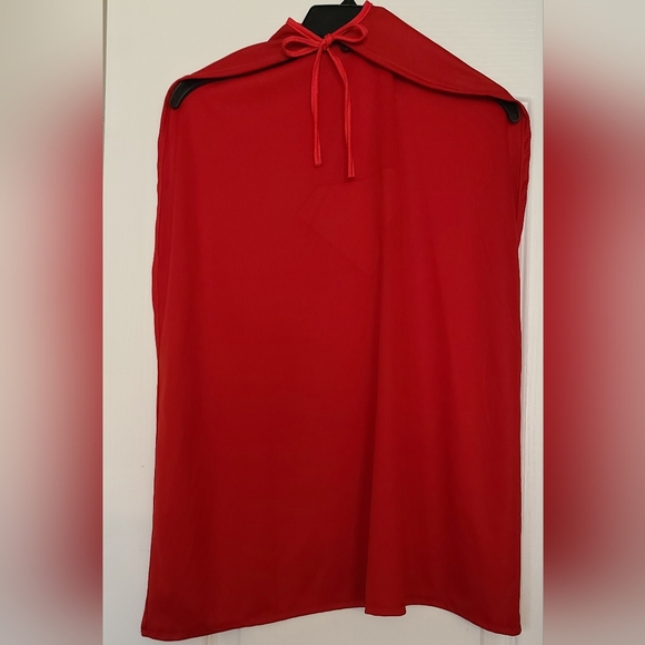 Kid's Superman cape - Picture 2 of 3